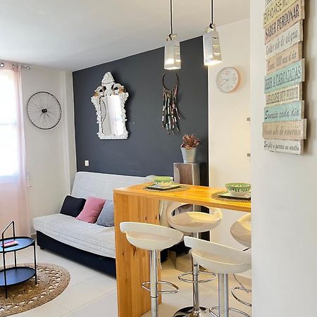 Apartamento San Juan 3 مرسية المظهر الخارجي الصورة