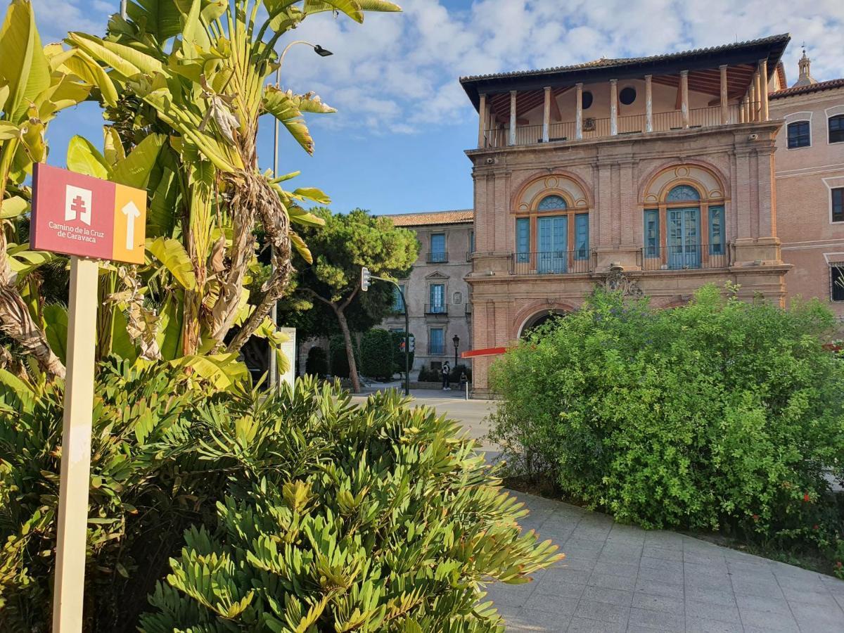 Apartamento San Juan 3 مرسية المظهر الخارجي الصورة