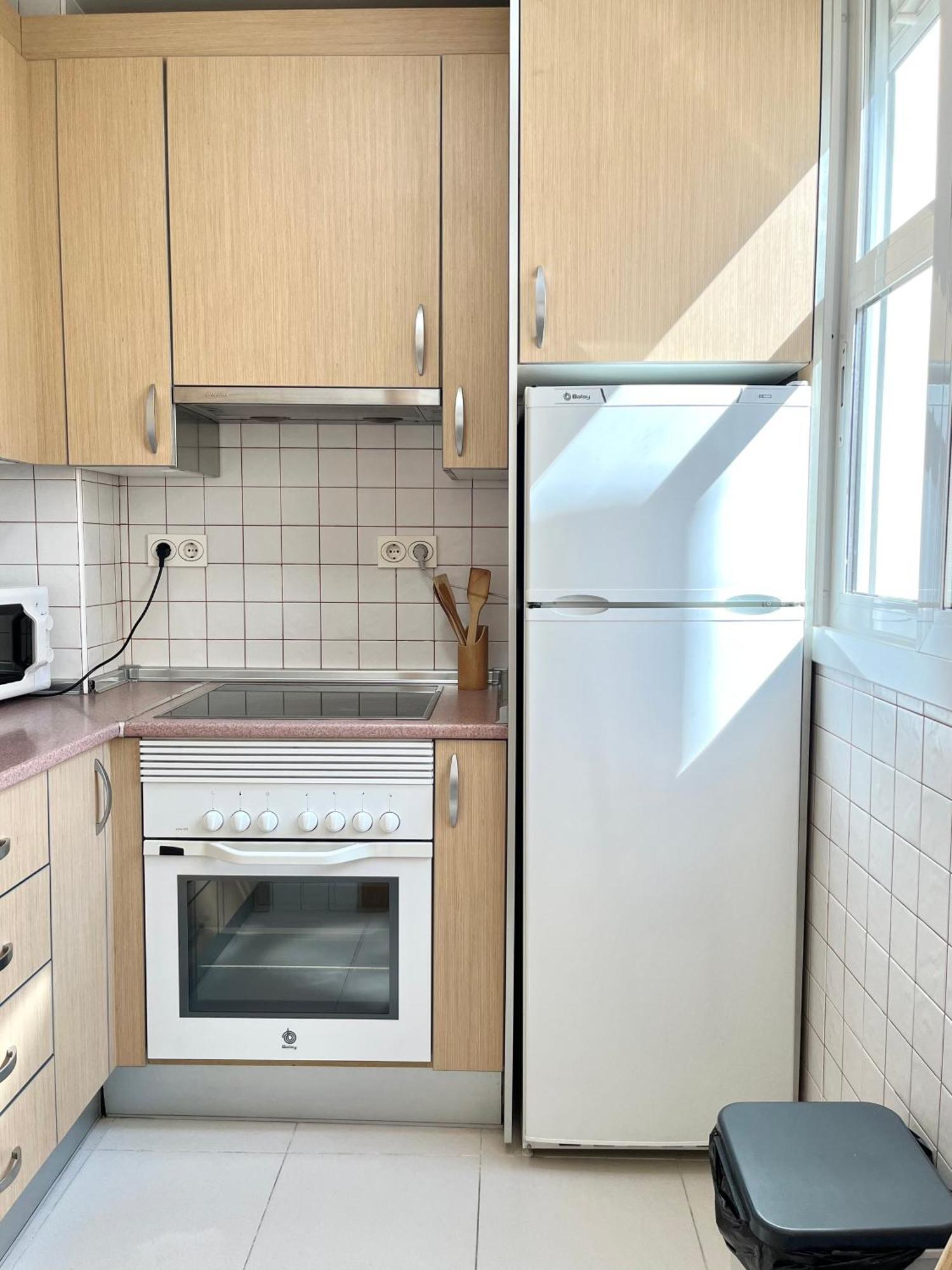 Apartamento San Juan 3 مرسية المظهر الخارجي الصورة