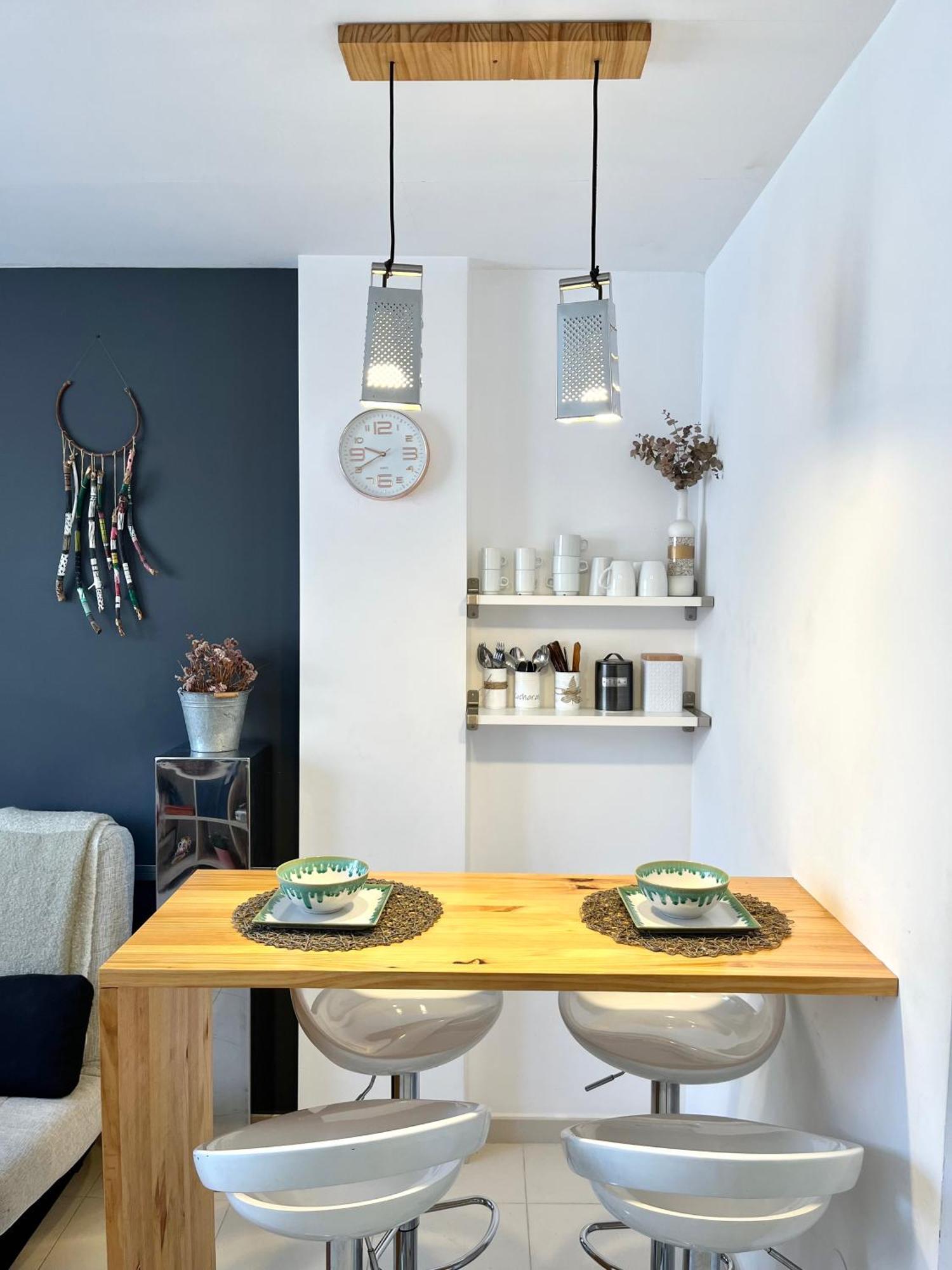 Apartamento San Juan 3 مرسية المظهر الخارجي الصورة