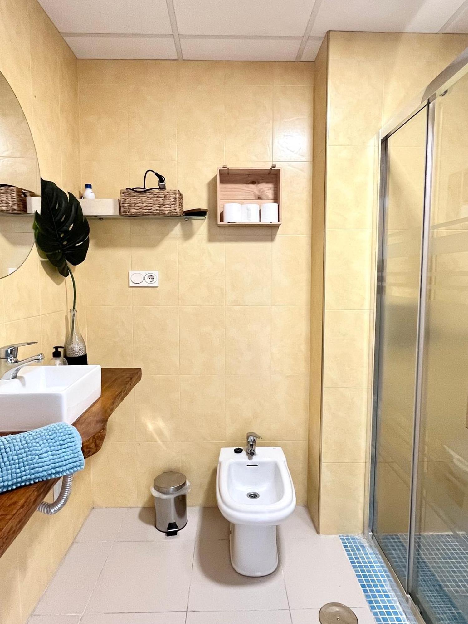 Apartamento San Juan 3 مرسية المظهر الخارجي الصورة