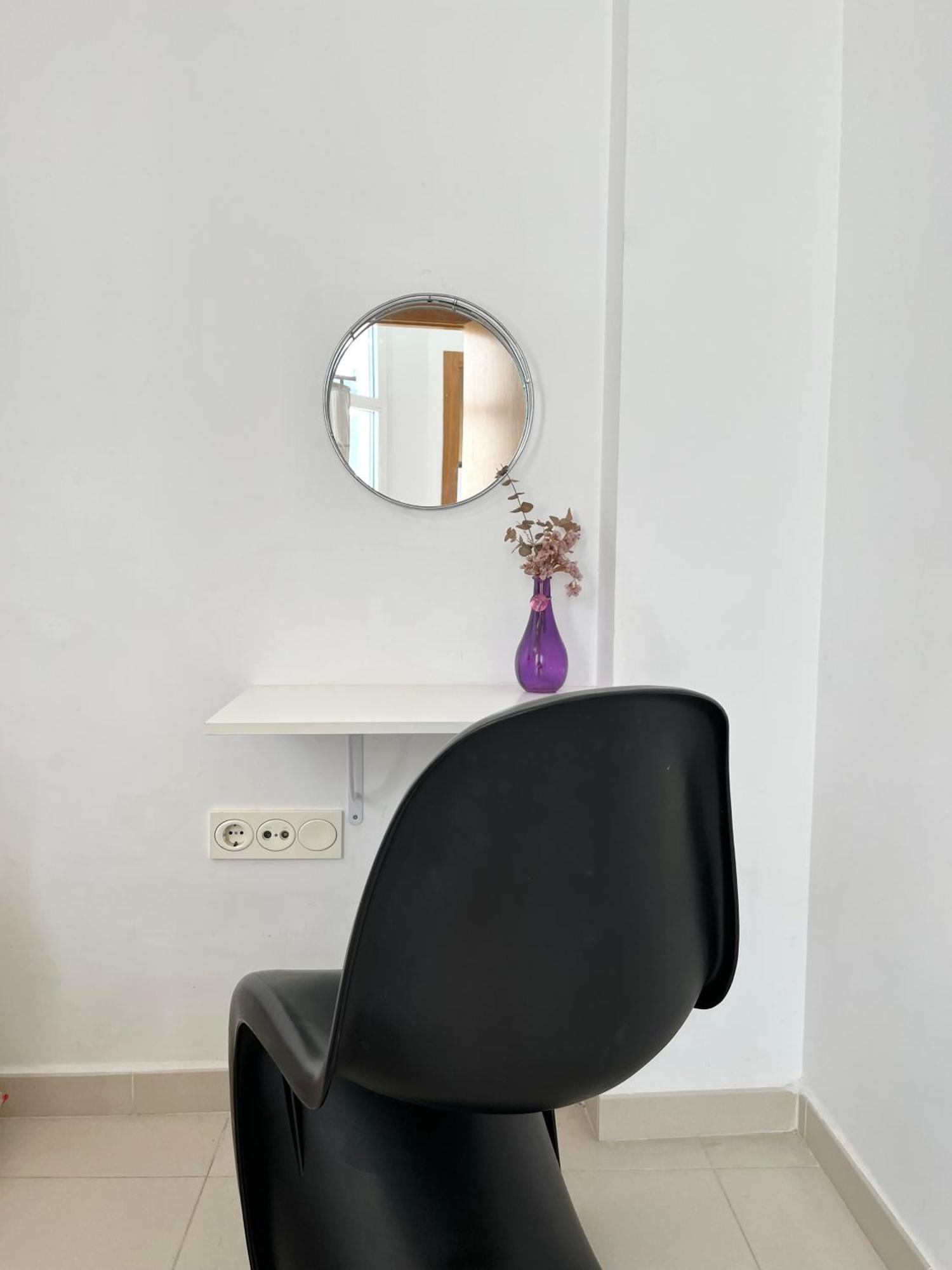 Apartamento San Juan 3 مرسية المظهر الخارجي الصورة