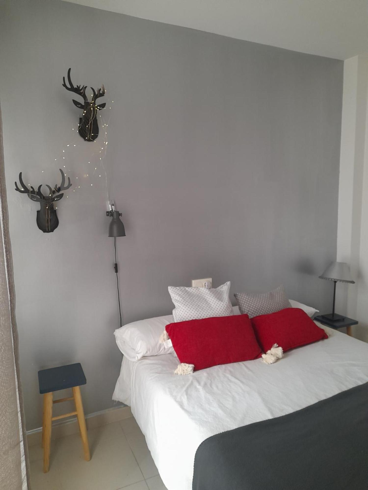 Apartamento San Juan 3 مرسية المظهر الخارجي الصورة